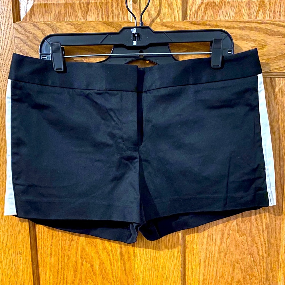 Express shorts